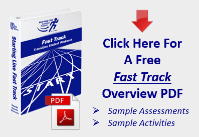 Click Here Fast Track Overview PDF Website Light