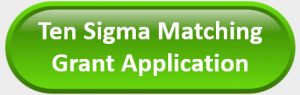 Ten Sigma Matching Grant Application