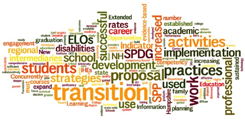 what-does-transition-mean-ten-sigma